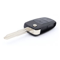 Hyundai Getz 2 Button HYN6 Flip Key
