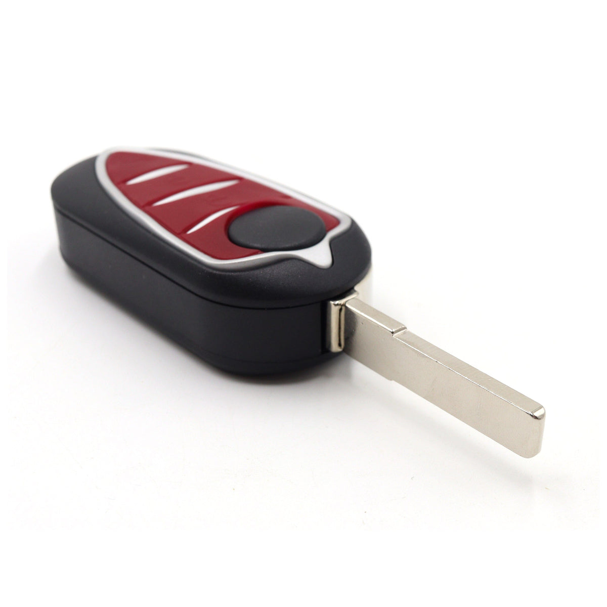 Alfa Romeo Giulietta & Mito 3 Button SIP22 Flip Key