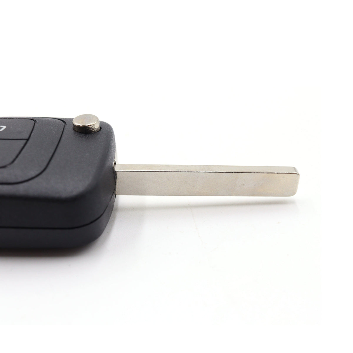 Holden Barina, Trax & Cruze 3 Button Remote Flip Key