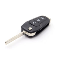 Ford Mondeo & Everest 2 Button HU101 Flip Key