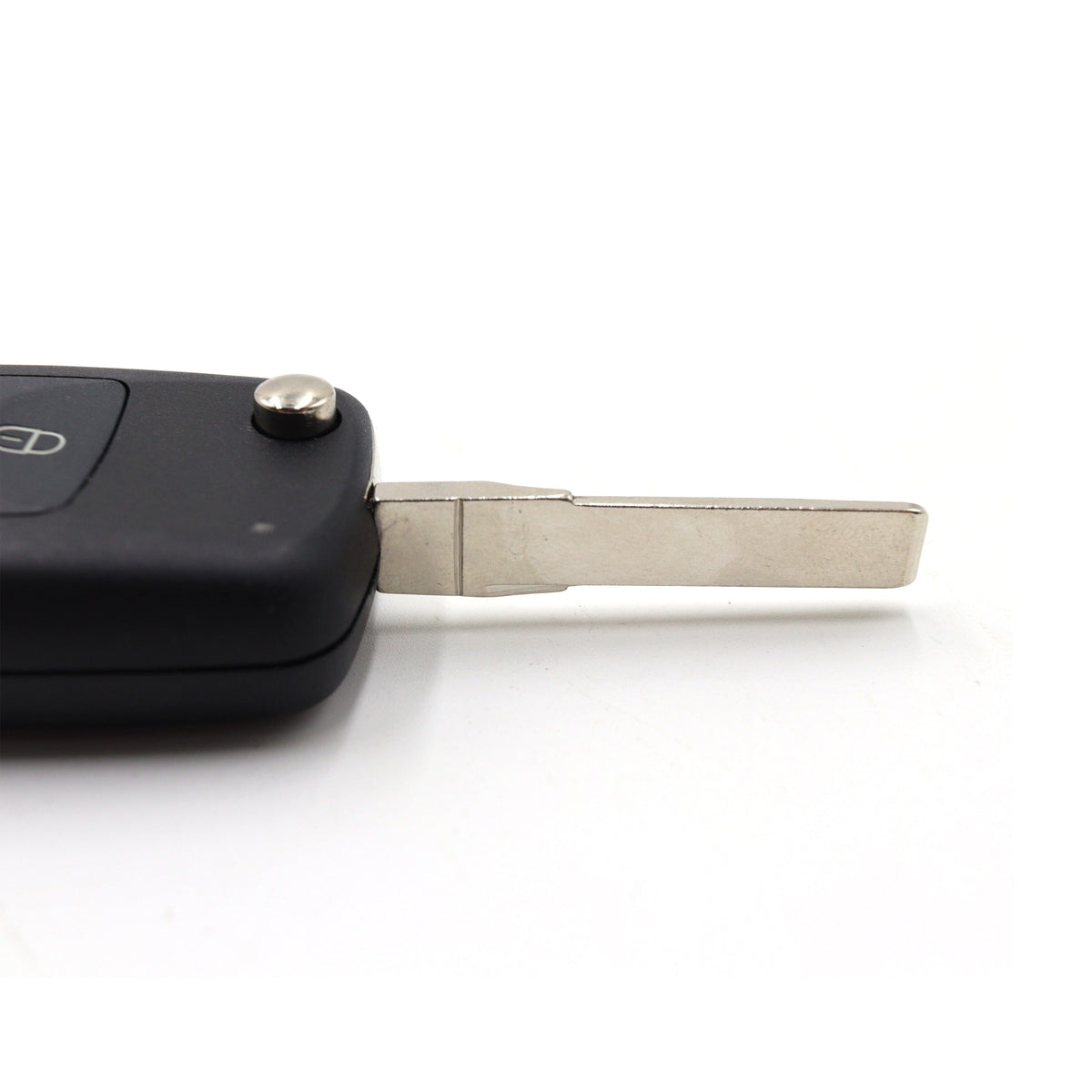Audi A8 & S8 2003-2009 4 Button HU66 Flip Key