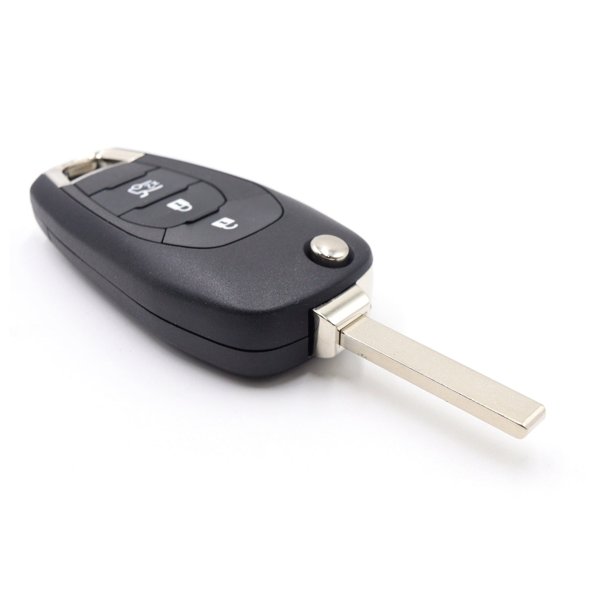 Holden Cruze & Trax 3 Button HU100 Flip Key
