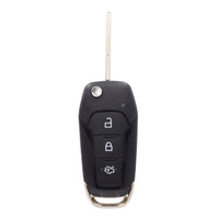 Ford Mondeo & Everest 2 Button HU101 Flip Key