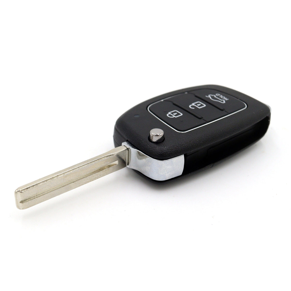 Hyundai i20 2009-2012 3 Button TOY49 Flip Key