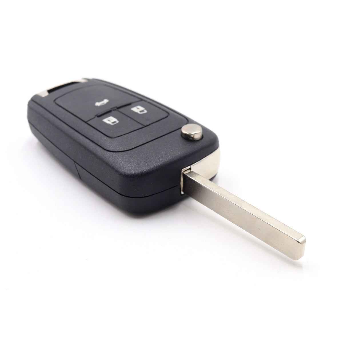 Holden Barina, Trax & Cruze 3 Button Remote Flip Key