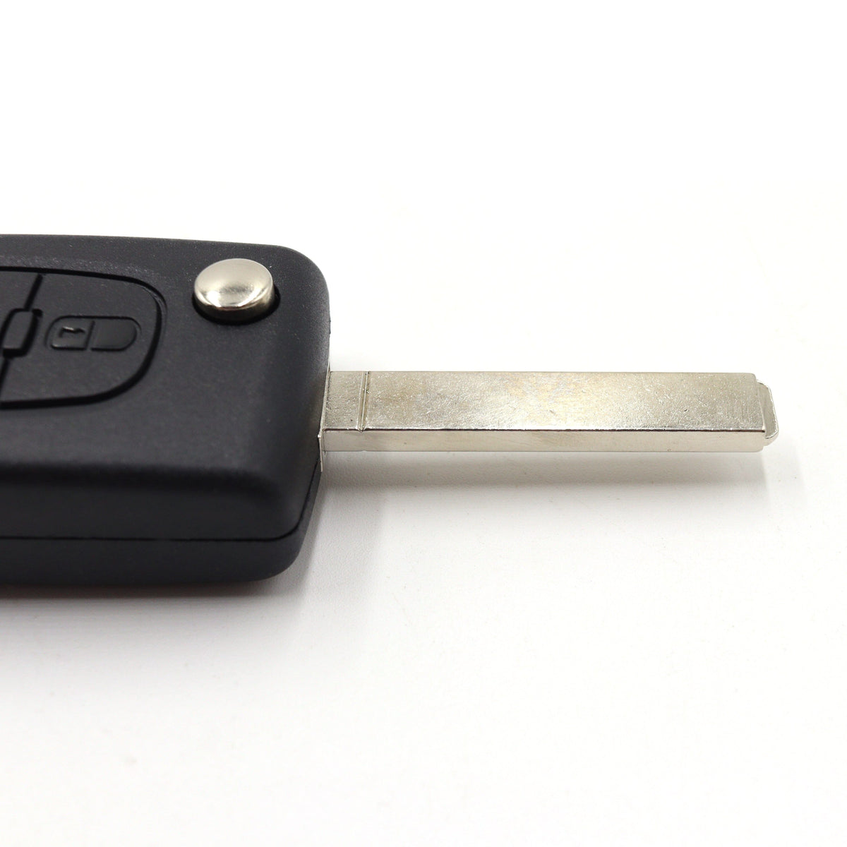 Citroen C5 2 Button VA2 Flip Key