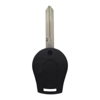 Nissan Pulsar 4 Button NSN14 Refurbished Key