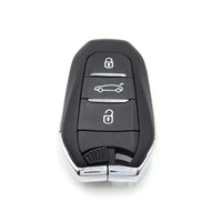 Complete Remote Keyless Smart Key To Suit Citroen/Peugeot 308, 508, C4 Picasso, C4 Grand Picasso, DS5 FairTools