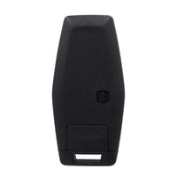 Mitsubishi Outlander 2021-2022 3 Button Smart Key