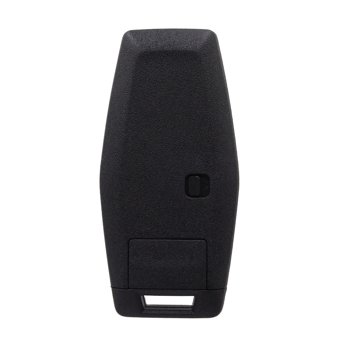 Mitsubishi Outlander 2021-2022 3 Button Smart Key