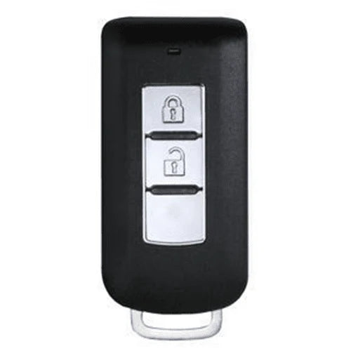2 Button MIT11R 433MHz Smart Key to suit Mitsubishi Eclipse Cross FairTools