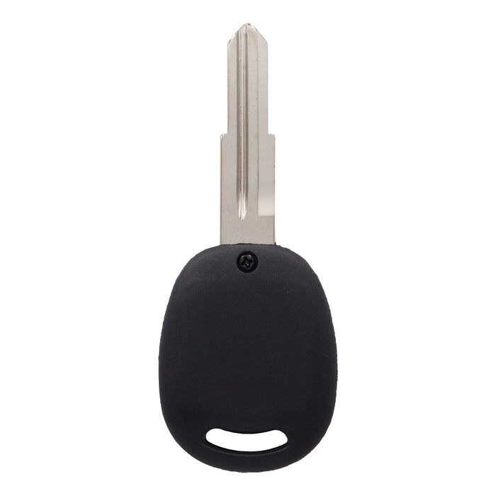 Holden Barina 2005-2011 2 Button Bladed Key
