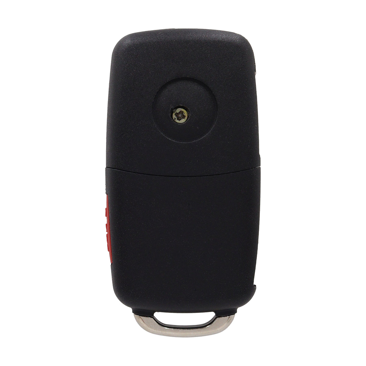 Audi A8 & S8 2003-2009 4 Button HU66 Flip Key