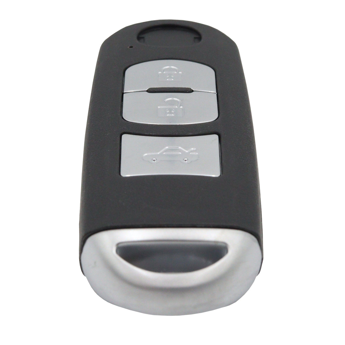 Mazda 3 & 6 3 Button MAZ24R Smart Prox Key