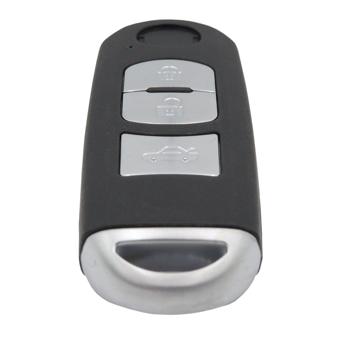 Mazda 3 & 6 3 Button MAZ24R Smart Prox Key