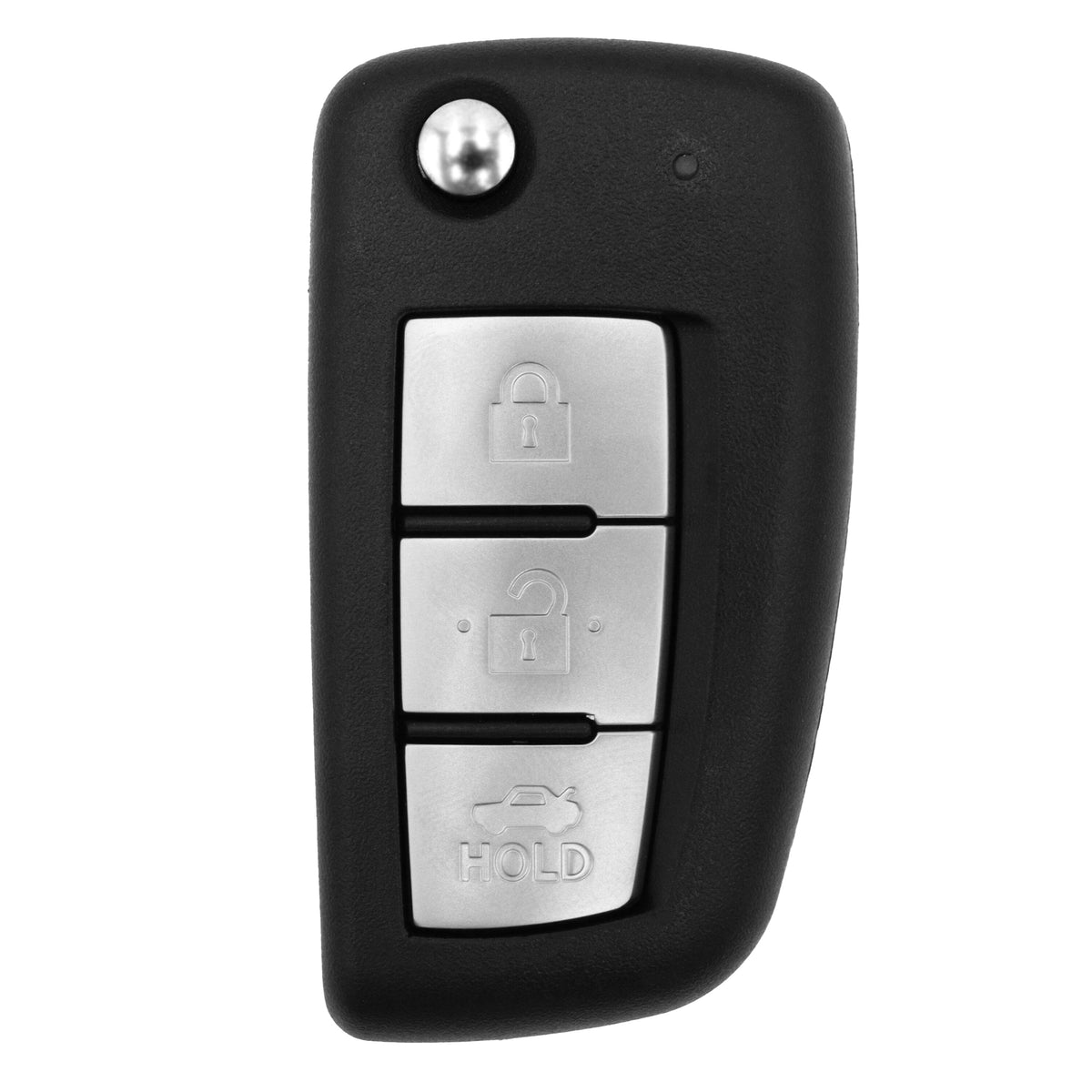 Nissan Rogue & Sylphy 3 Button Remote