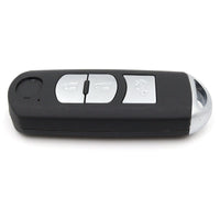 Mazda 3 & 6 3 Button MAZ24R Smart Prox Key