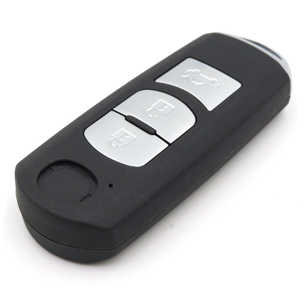 Mazda 3 & 6 3 Button MAZ24R Smart Prox Key