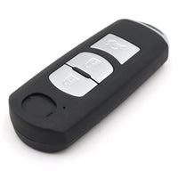 Mazda 3 & 6 3 Button MAZ24R Smart Prox Key