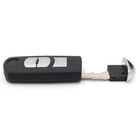 Mazda 3 & 6 3 Button MAZ24R Smart Prox Key