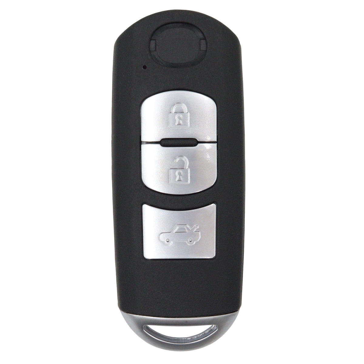 Mazda 3 & 6 3 Button MAZ24R Smart Prox Key