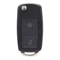 Hyundai Getz 2 Button HYN6 Flip Key
