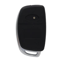 Hyundai i20 2009-2012 3 Button TOY49 Flip Key