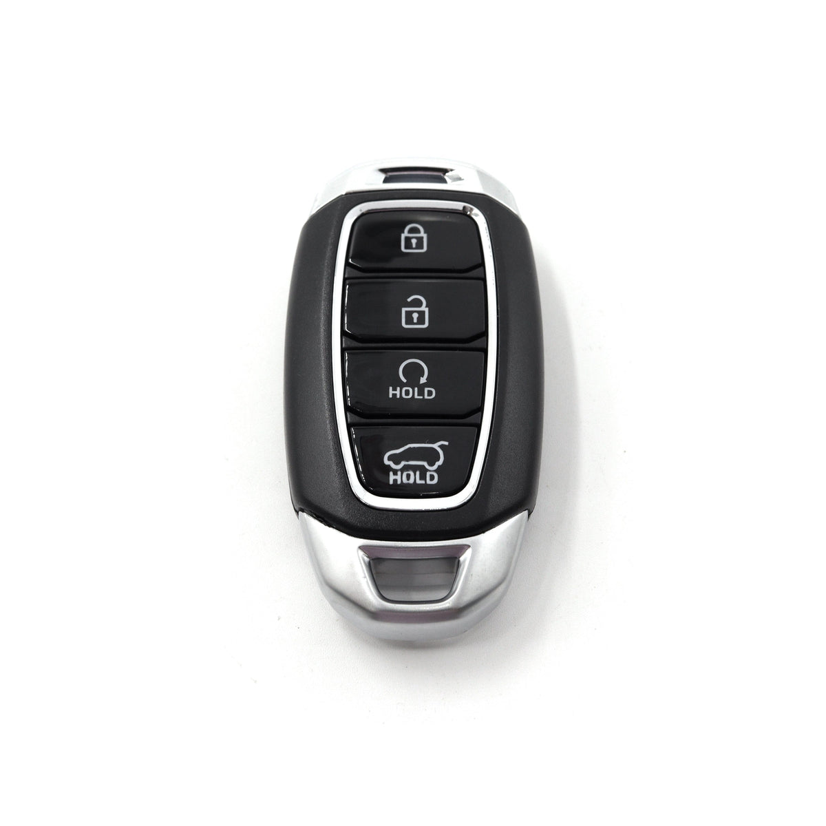Hyundai Palisade 2019-2021 4 Button Smart Key