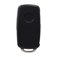 Volkswagen Multivan & Sharan 2016-2017 4 Button Flip Key