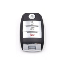 Kia Sportage 2016-2019 4 Button Smart Key