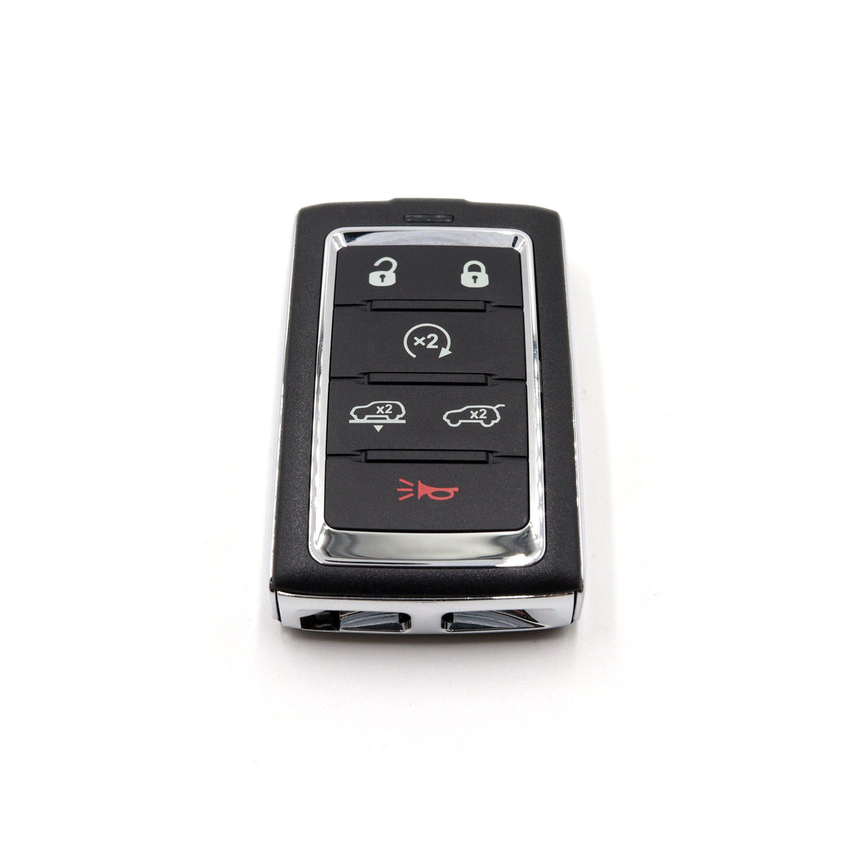 Jeep Wagoneer 6 Button Smart Key M3NWXF0B1