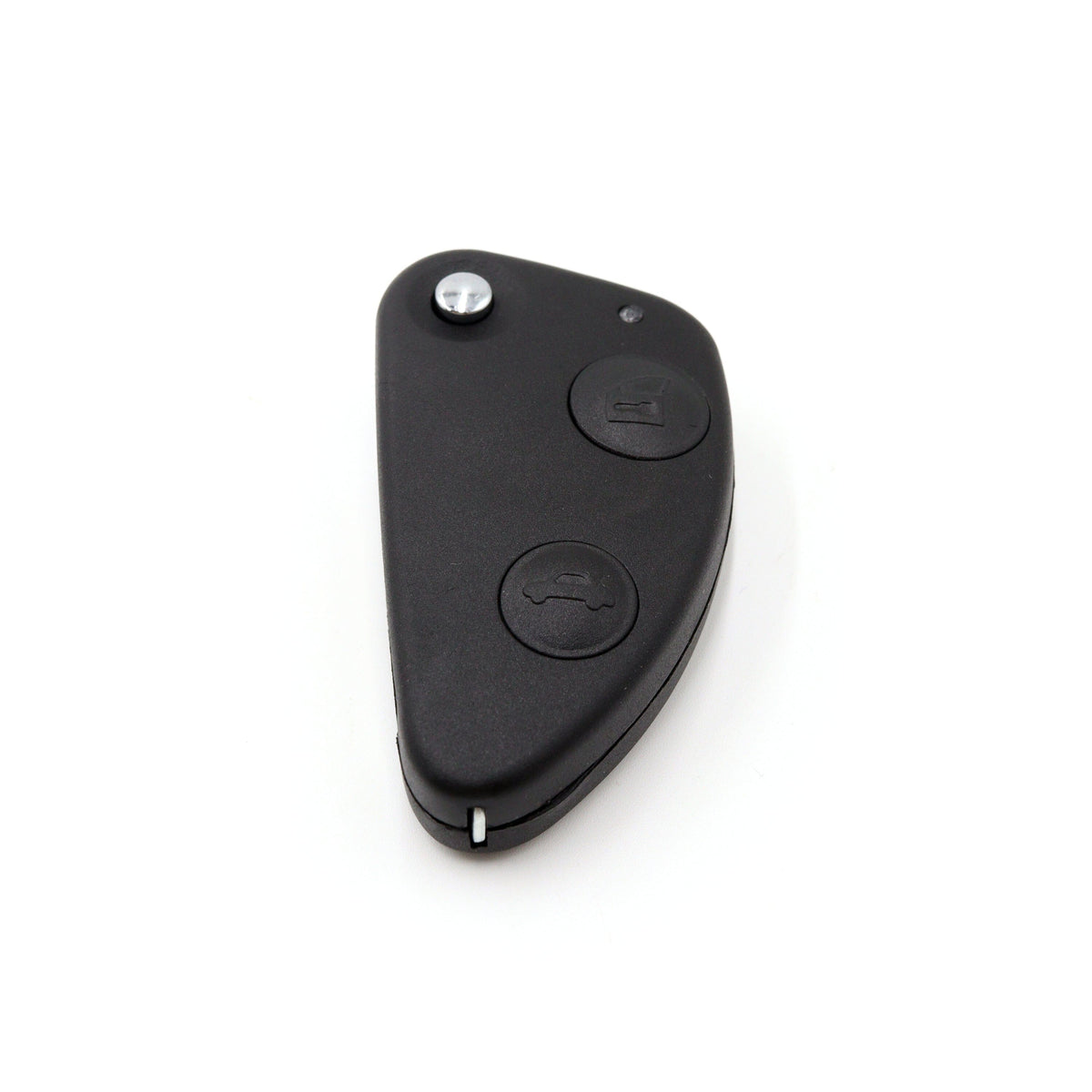 Alfa Romeo 147, 156, 166 & GT 2 Button SIP22 Flip Key