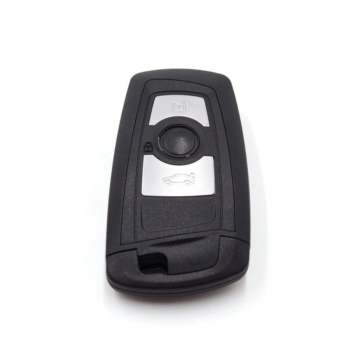 BMW 3 Series 2013-2016 4 Button Smart Key