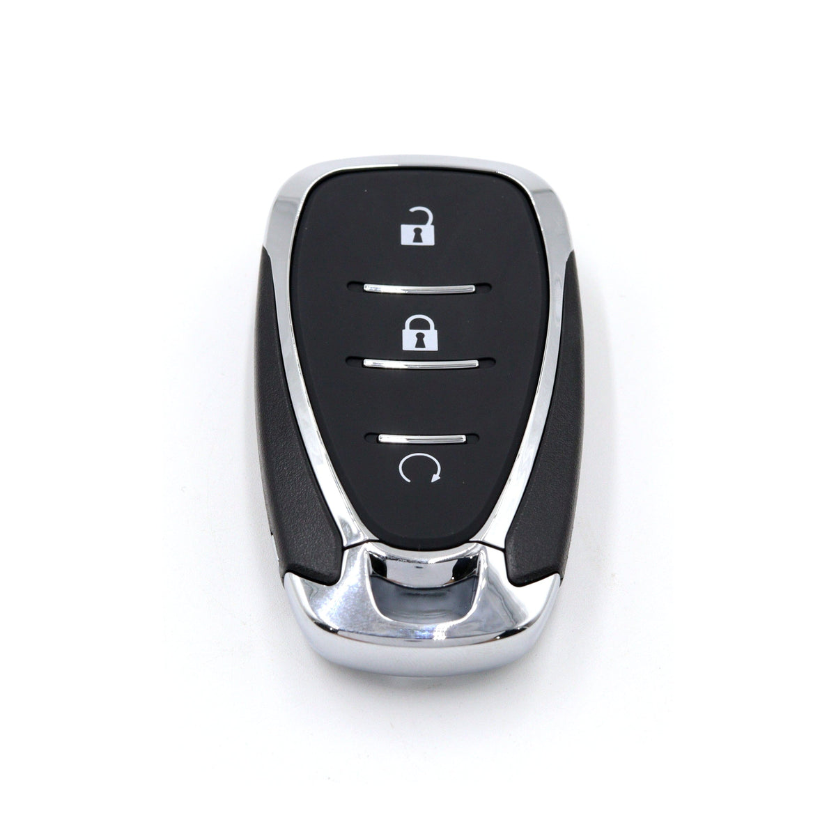 Holden Commodore ZB, Astra & Equinox 3 Button Smart Key
