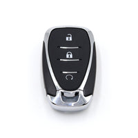 Holden Commodore ZB, Astra & Equinox 3 Button Smart Key