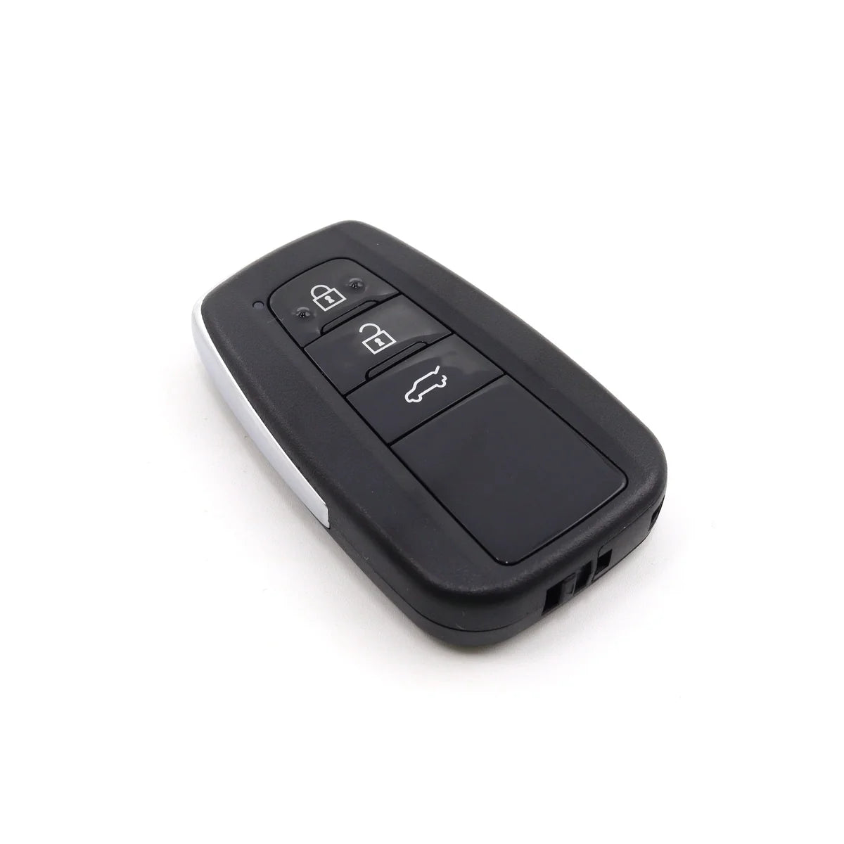 Smart Remote Key 3 Buttons 312.11/314.35MHz to suit Toyota Rav4 Highlander 2019-2023 FairTools