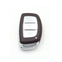 Hyundai Ioniq 2016-2019 3 Button Smart Key