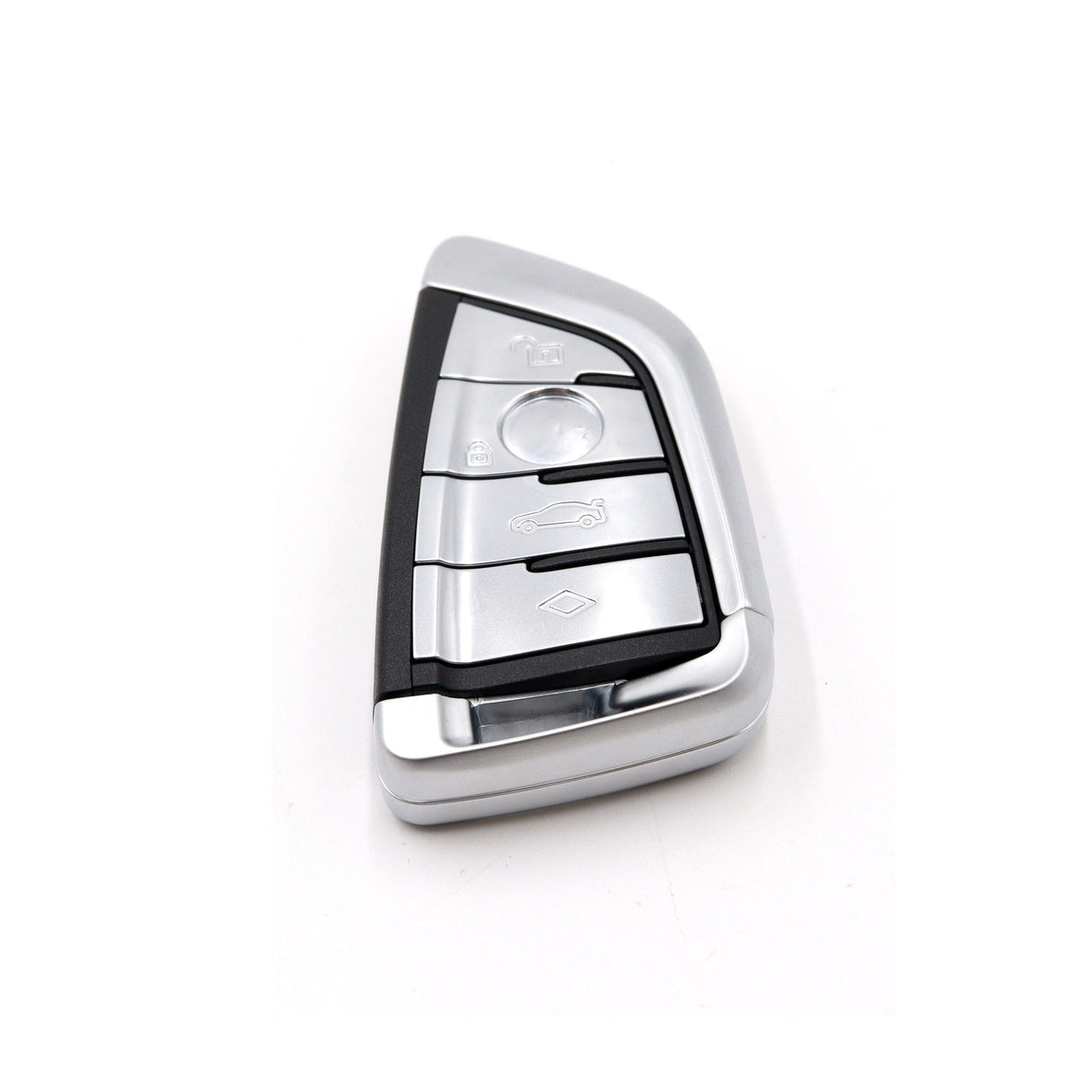 BMW G-Series 4 Button Keyless Smart Key
