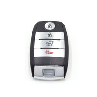Kia Sorento 2015-2018 4 Button Smart Key