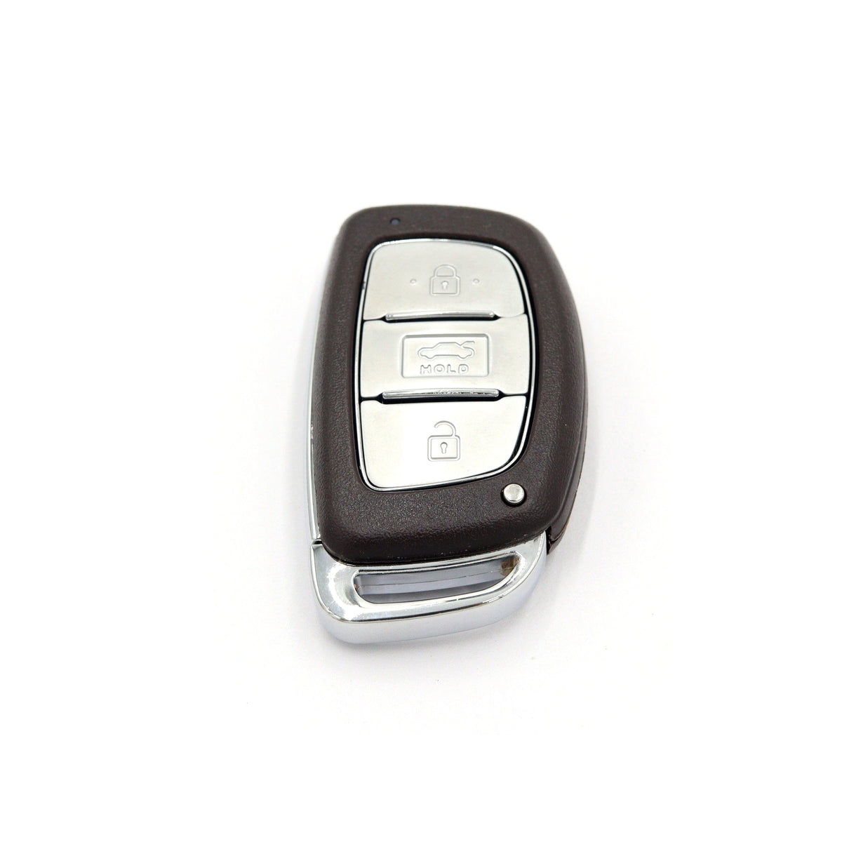 Hyundai Avante 3 Button HYN14R Smart Key