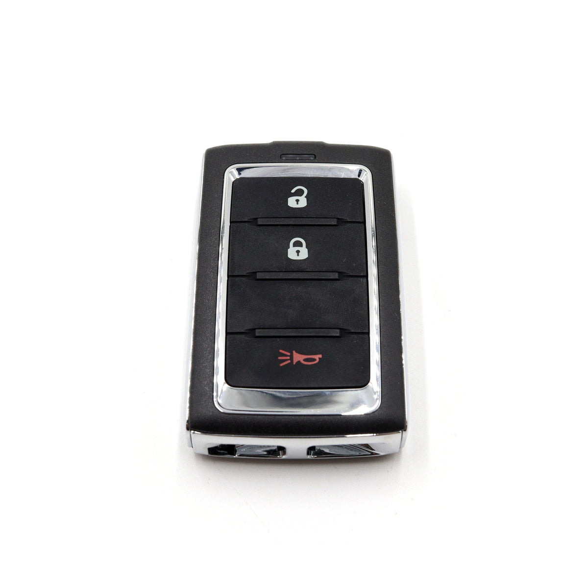 Jeep Wagoneer 3 Button Smart Key M3NWXF0B1