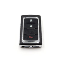 Jeep Wagoneer 3 Button Smart Key M3NWXF0B1
