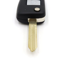 Nissan Rogue & Sylphy 3 Button Remote