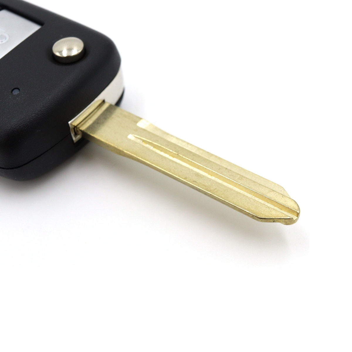 Nissan Rogue & Sylphy 3 Button Remote