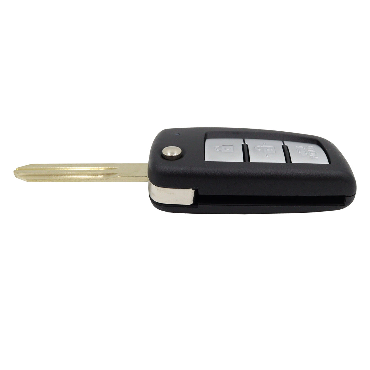 Nissan Rogue & Sylphy 3 Button Remote