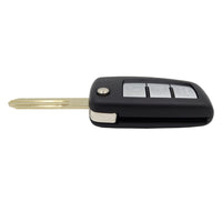 Nissan Rogue & Sylphy 3 Button Remote