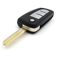 Nissan Rogue & Sylphy 3 Button Remote