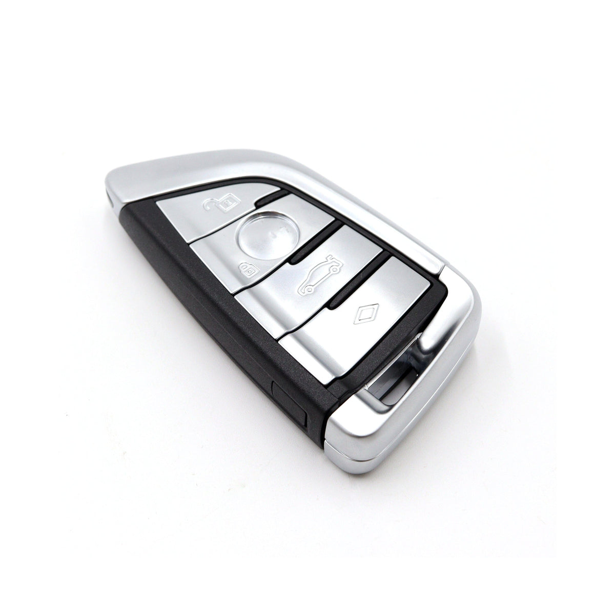 BMW G-Series 4 Button Keyless Smart Key