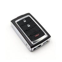 Jeep Wagoneer 3 Button Smart Key M3NWXF0B1