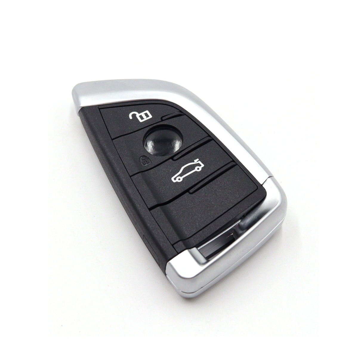 BMW 5 Series & X5 4 Button HU100R Smart Key